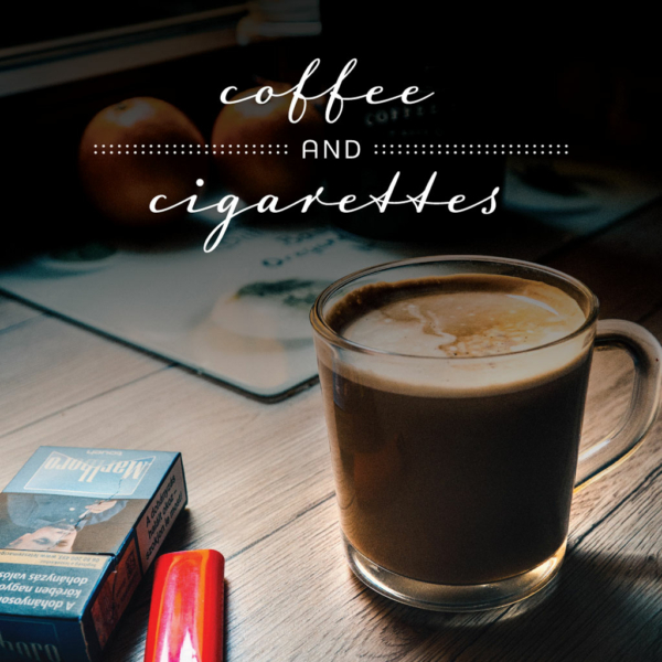 kavezo-temaju-logotipia-coffee-and-cigarettes-fokep
