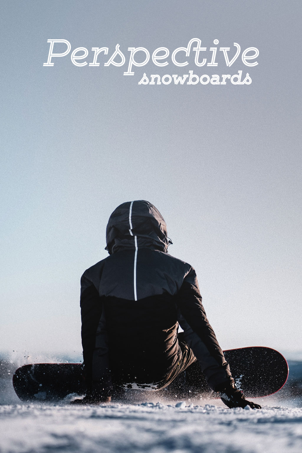 snowboardos logotípia előre megtervezett dizájnnal, a saját brand neveddel, on-line és nyomtatott felhasználásra, rövid átfutással és kedvező áron