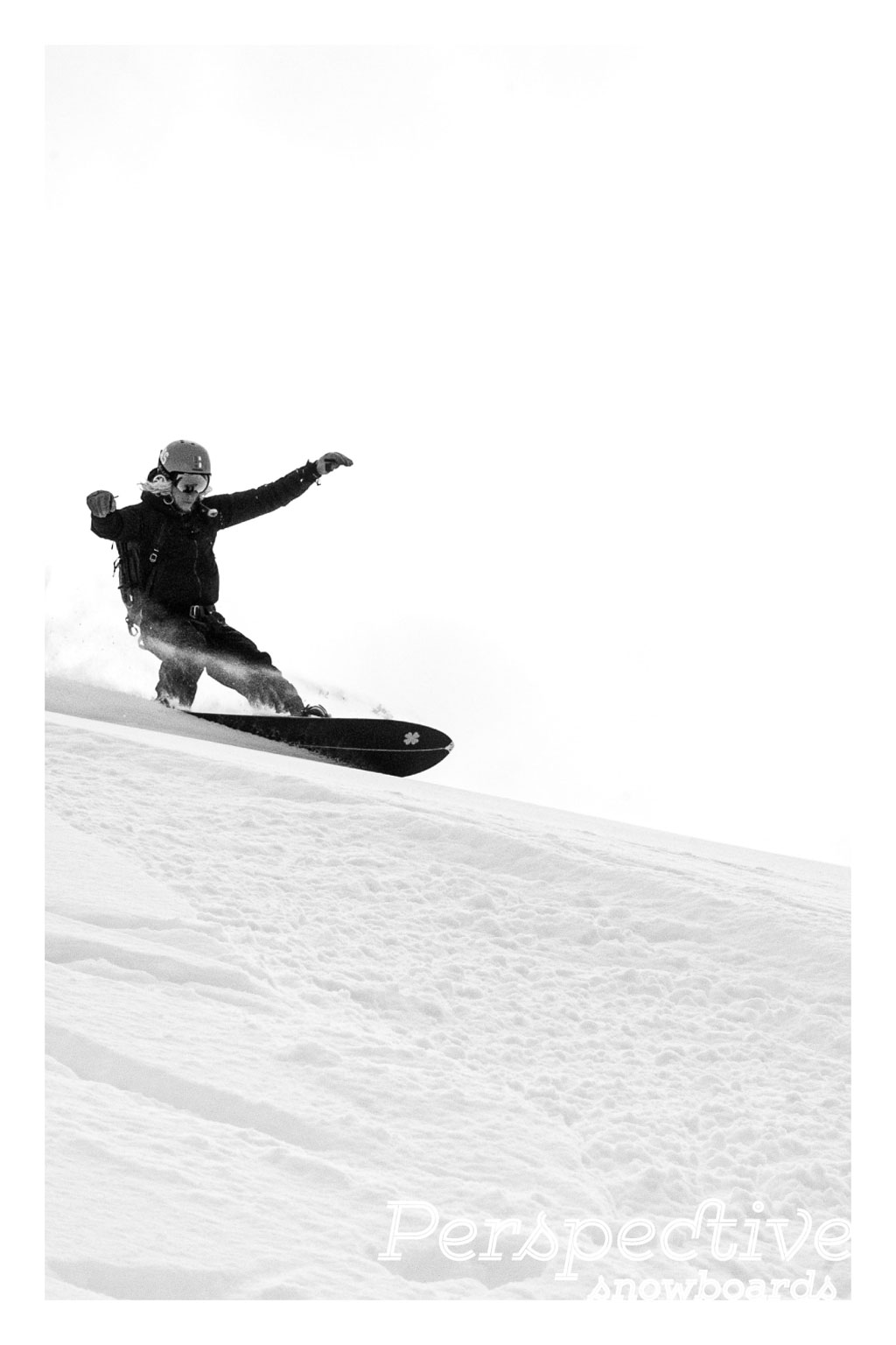 snowboardos logotípia előre megtervezett dizájnnal, a saját brand neveddel, on-line és nyomtatott felhasználásra, rövid átfutással és kedvező áron